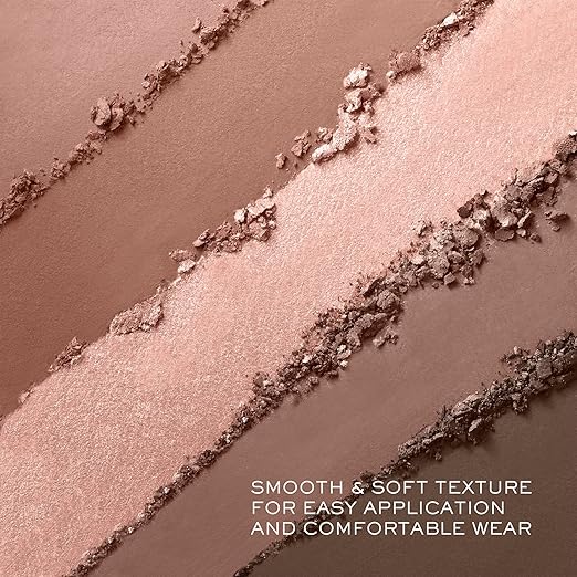 Lanc?me Hypn?se Eyeshadow Palette - Highly Pigmented &amp Long-Wear - Flake &amp Smudge-Proof