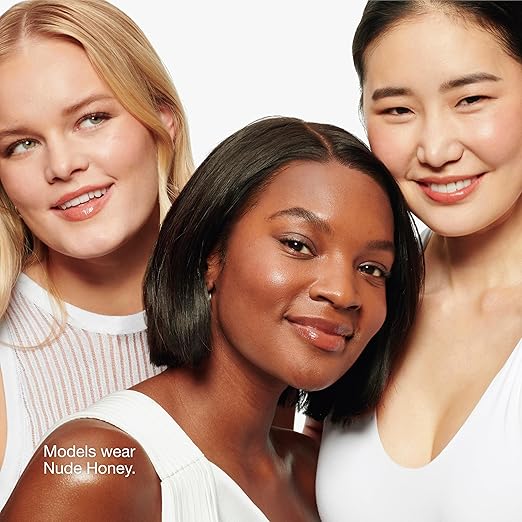 Clinique All About Shadow Eye Shadow Palette 8 Silky + Buildable Shades | Black Honey Pink and Nude Honey | Safe For Sensitive Eyes