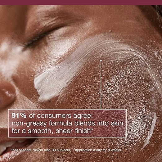 Dermalogica Dynamic Skin Recovery SPF50 Anti-Aging Face Sunscreen Moisturizer Medium-Weight Non-Greasy Broad Spectrum