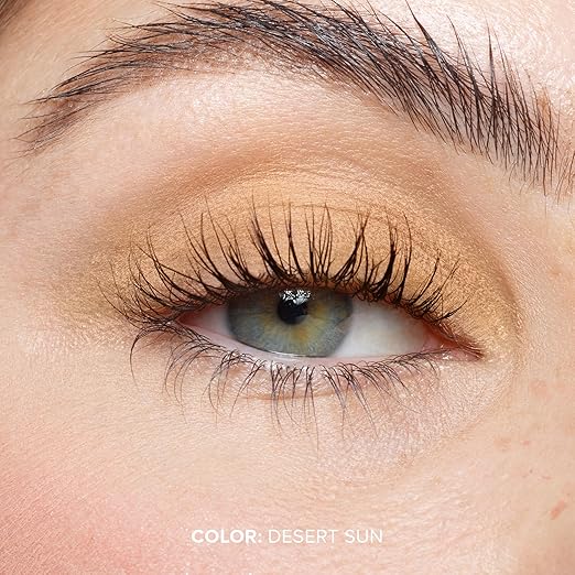Nudestix Magnetic Matte Eye Color ? 3-in-1 Long-Wear Cream Eyeshadow Pencil Eyeliner &amp Primer | Waterproof Budge-Proof Matte Finish | Vegan &amp Cruelty-Free Eye Makeup