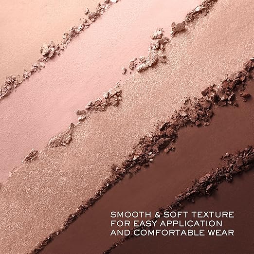 Lanc?me Hypn?se Eyeshadow Palette - Highly Pigmented &amp Long-Wear - Flake &amp Smudge-Proof