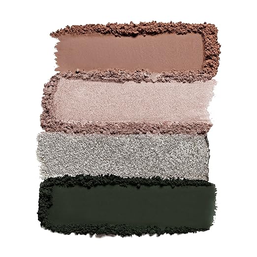 Est?e Lauder The Essential Eyeshadow Quad Long-Lasting Palette | Shape Sculpt Magnify 0.14 Ounce