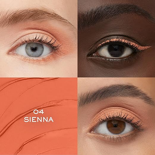 Lanc?me Id?le Tint Long Wear Liquid Eyeshadow &amp Eyeliner - Multi-Use Eye Makeup in Shimmery &amp Matte Finishes - Buildable Color &amp Up to 16H of Wear