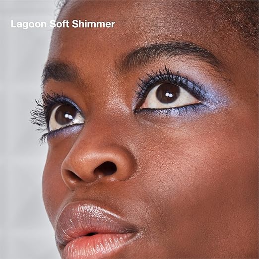 Clinique All About Shadow Single Eye Shadow Makeup | Safe For Sensitive Eyes
