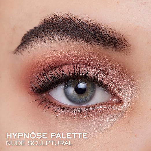 Lanc?me Hypn?se Eyeshadow Palette - Highly Pigmented &amp Long-Wear - Flake &amp Smudge-Proof