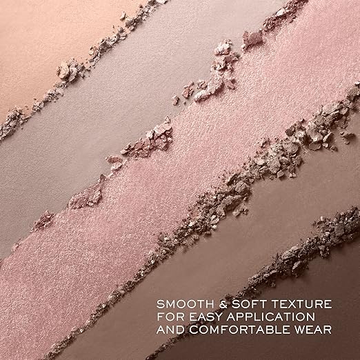 Lanc?me Hypn?se Eyeshadow Palette - Highly Pigmented &amp Long-Wear - Flake &amp Smudge-Proof