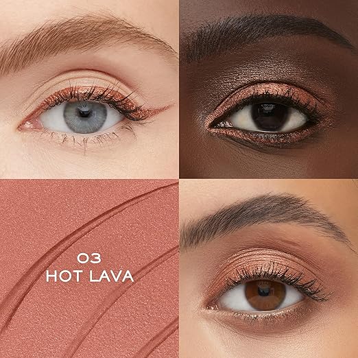 Lanc?me Id?le Tint Long Wear Liquid Eyeshadow &amp Eyeliner - Multi-Use Eye Makeup in Shimmery &amp Matte Finishes - Buildable Color &amp Up to 16H of Wear