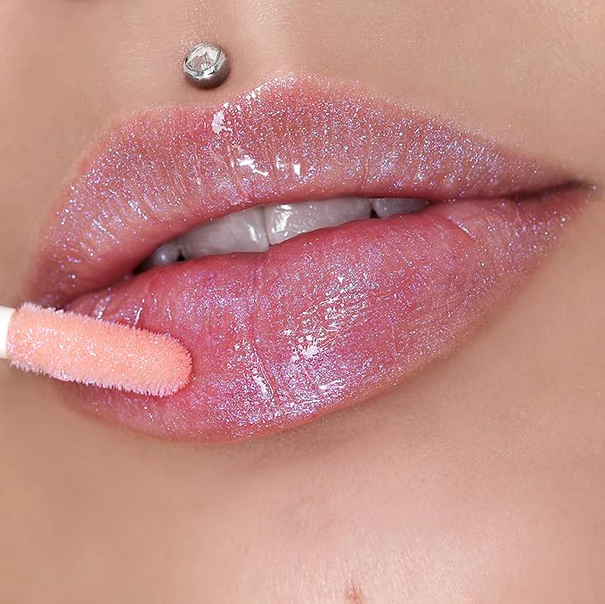 Jeffree Star Cosmetics The Gloss Lip Gloss 0.15 fl oz (Sorcery)