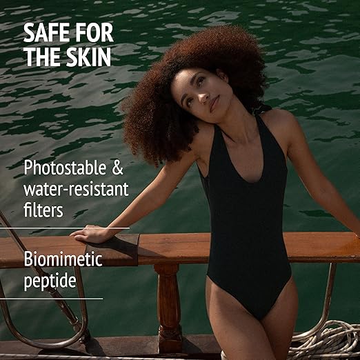 Comfort Zone Sun Soul Face &amp Body Aftersun