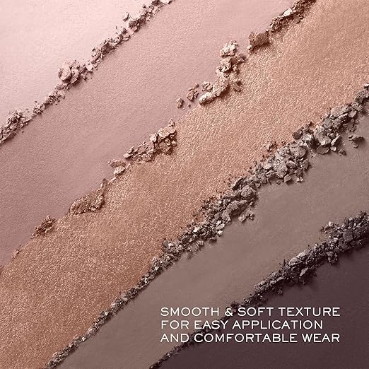 Lanc?me Hypn?se Eyeshadow Palette - Highly Pigmented &amp Long-Wear - Flake &amp Smudge-Proof