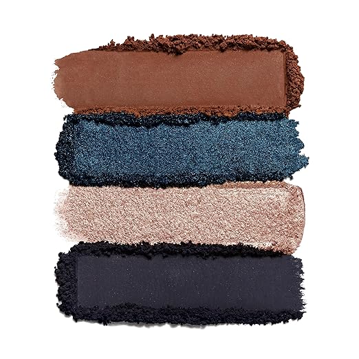 Est?e Lauder The Essential Eyeshadow Quad Long-Lasting Palette | Shape Sculpt Magnify 0.14 Ounce