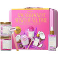 Truly Luxury Shave Set | The ultimate shaving collection | For Smooth Ingrown Free Skin