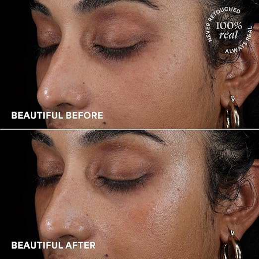 TULA Skin Care Protect + Glow Daily Sunscreen Stick Gel Broad Spectrum SPF 30 - Skincare-First Non-Greasy Non-Comedogenic &amp Reef-Safe with Pollution &amp Blue Light Protection.