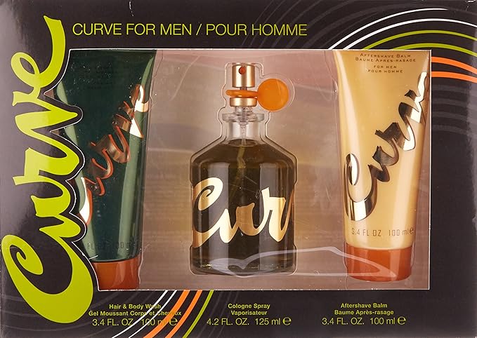 CURVECOL 4.2+ASB 3.4+HBW 3.4 OZ M