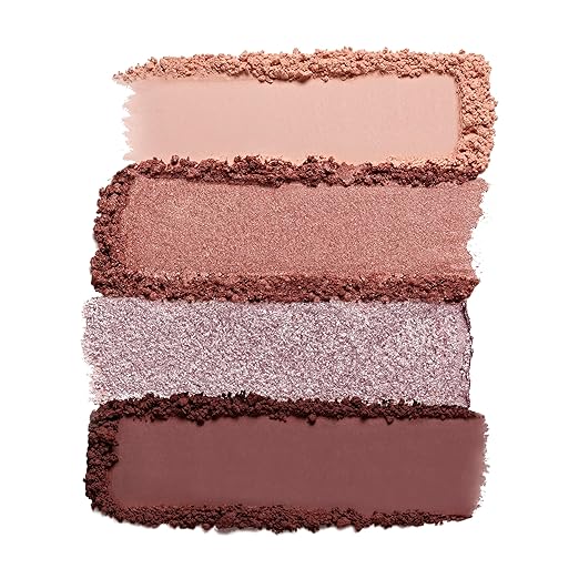 Est?e Lauder The Essential Eyeshadow Quad Long-Lasting Palette | Shape Sculpt Magnify 0.14 Ounce