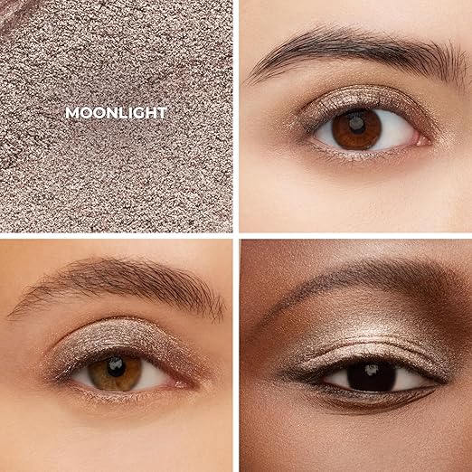Laura Mercier Caviar Stick Cream Eyeshadow: Shimmer and Matte Finishes 24HR Wear Long Lasting Rich Color Easily Blendable and Buildable Waterproof Hyaluronic Acid Infused