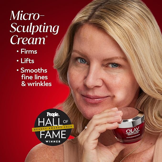 Olay Super Serum and MicroSculpting Cream Mini Duo Best Sellers Kit Super Serum 0.4 FL OZ  MSC 0.5 FL OZ