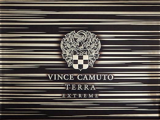 Vince Camuto Terra Extreme 3 Piece Gift Set 3.4 fl. oz.