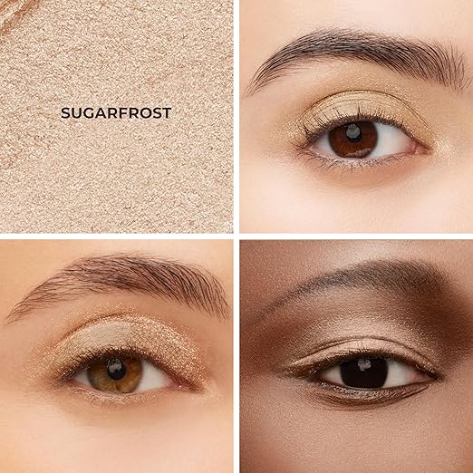 Laura Mercier Caviar Stick Cream Eyeshadow: Shimmer and Matte Finishes 24HR Wear Long Lasting Rich Color Easily Blendable and Buildable Waterproof Hyaluronic Acid Infused