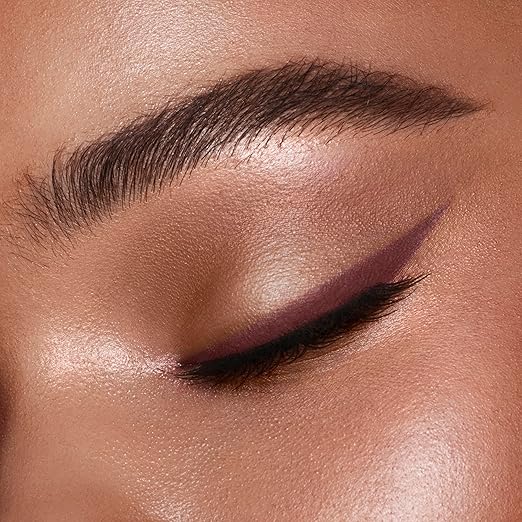 Charlotte Tilbury Eyeliner - Buildable Cream Waterproof Eyeliner Pencil with a Soft Blendable Formula - Enriched with Emoillient Oils &amp Waxes to Amplify the Look of Your Eye Color