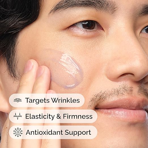 The Ordinary Multi-Peptide + Copper Peptides 1% Anti-Aging Serum for Fine Lines and Skin Elasticity