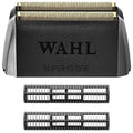 Wahl Professional Vanish Foil Head &amp Cutter Bar Replacement High-Performance Shaver Accessories