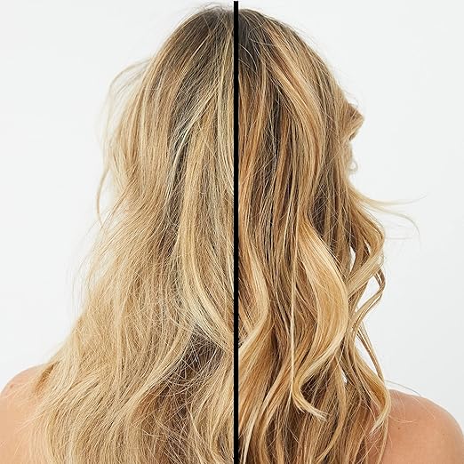 IGK OFFLINE 3-Minute Hydration Hair Mask | Moisture + Nourishment + Shine | Vegan + Cruelty Free | 6.7 Oz
