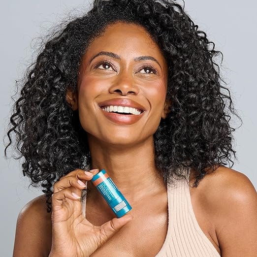 Colorescience Sunforgettable Total Protection Color Balm SPF 50 Mineral Broad Spectrum Buildable Lip &amp Cheek Color