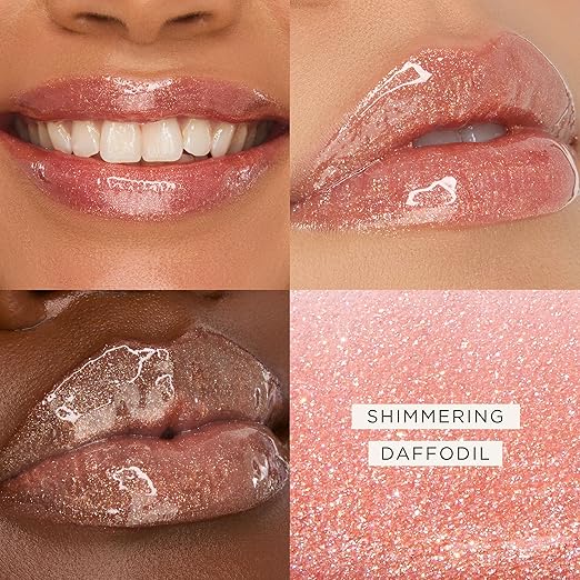 tarte maracuja juicy plumping lip oil - Hydrating &amp Volumizing Lip Plumper Gloss Balm with Nourishing Hyaluronic Acid &amp Health & Beauty > Health Care > Vitamins & Supplements > Vitamins > Vitamin E Plumps &amp Moisturizes Vegan &amp Cruelty Free