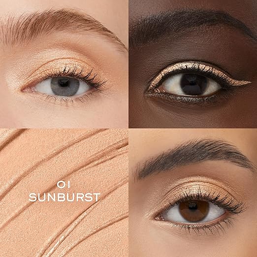 Lanc?me Id?le Tint Long Wear Liquid Eyeshadow &amp Eyeliner - Multi-Use Eye Makeup in Shimmery &amp Matte Finishes - Buildable Color &amp Up to 16H of Wear