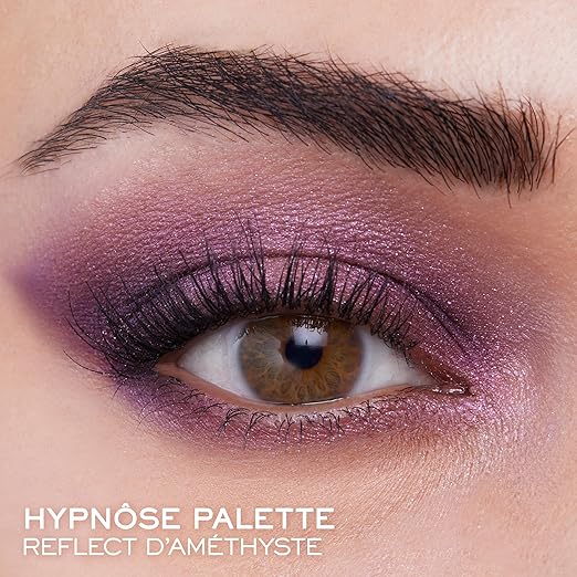 Lanc?me Hypn?se Eyeshadow Palette - Highly Pigmented &amp Long-Wear - Flake &amp Smudge-Proof