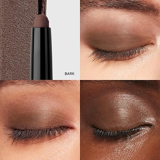 Bobbi Brown Long-Wear Cream Shadow Stick | 24-Hour Eyeshadow Stick | High-Pigment Buildable Shades with Three Finishes