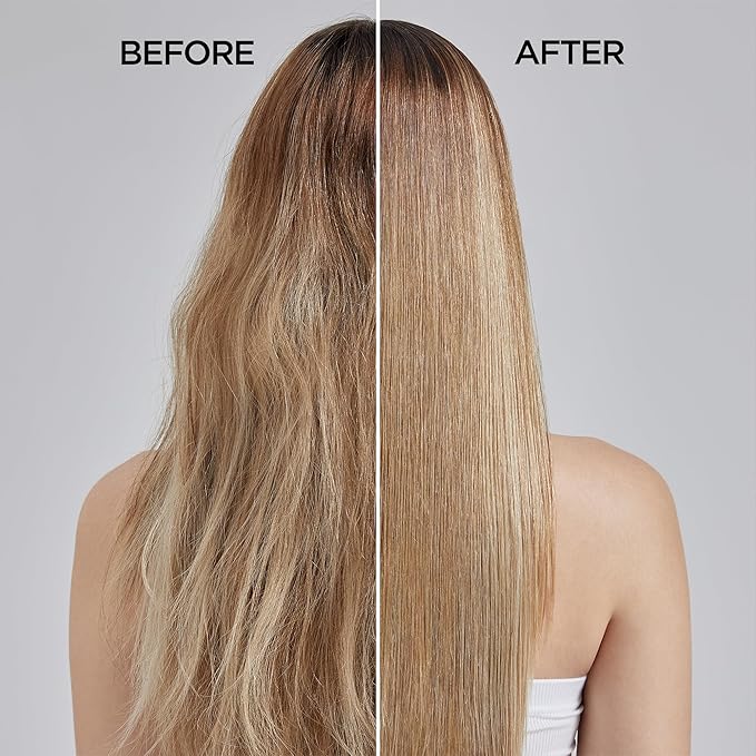 AYUNCHE Enhancing Silky Hair Mask 6.7 fl. oz. (200ml) [For Dyed &amp Damaged Hair] | Nourishing &amp Smoothing Deep Conditioner with Camellia Oil | Korean Salon Brand
