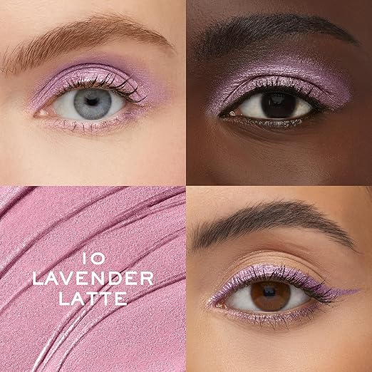 Lanc?me Id?le Tint Long Wear Liquid Eyeshadow &amp Eyeliner - Multi-Use Eye Makeup in Shimmery &amp Matte Finishes - Buildable Color &amp Up to 16H of Wear